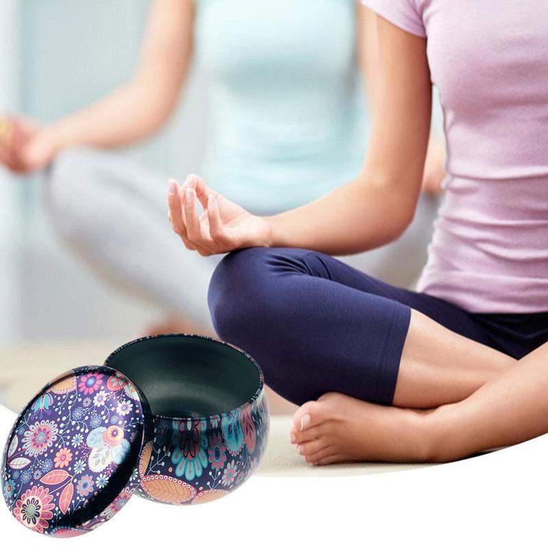 Candle jar Diy candle making kit holder to store desserts for dry party box camping and condiments for storage and carrying