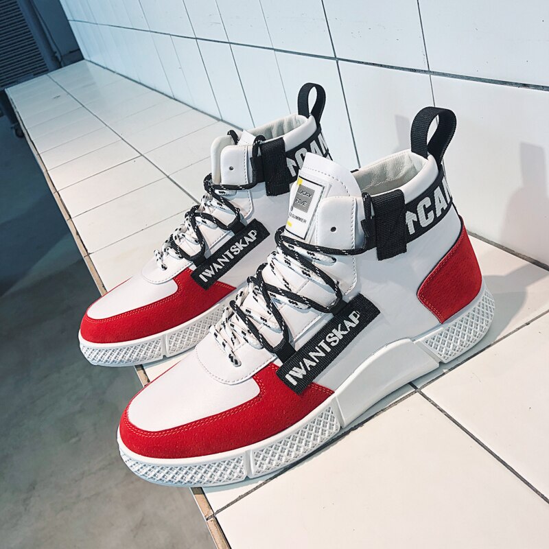 Casual schoenen heren sneakers herenschoenen comfortabele flats wandelschoenen vrijetijdsschoenen mannelijk dropshipping