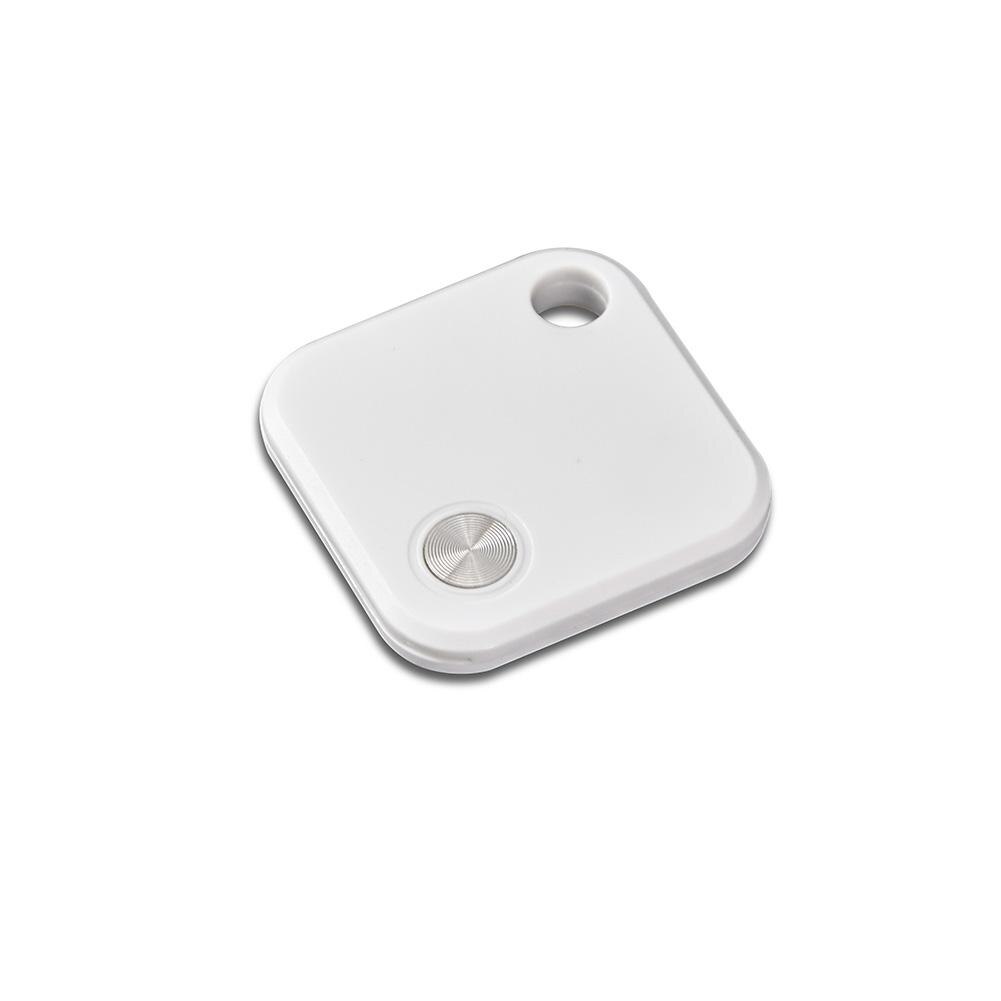 GPS Positioning Object Finder Built-in Rechargeable Battery Smart Bluetooth Tracker Locator Anti-lost Key Bag