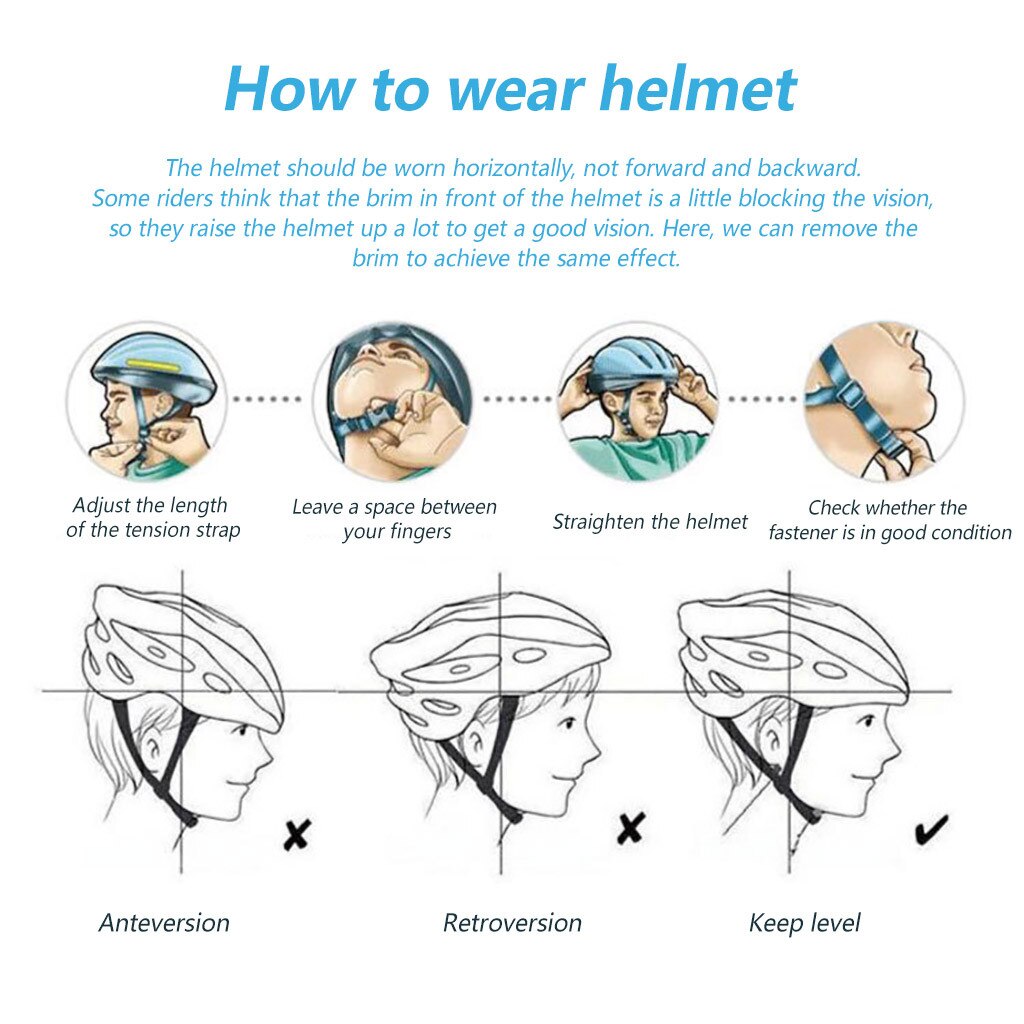 Road Helmet Cycling Eps Handsome Integrated Bicycle Helmet Unisex Breathable Bicycle Helmet Ultralight Mtb Mountain