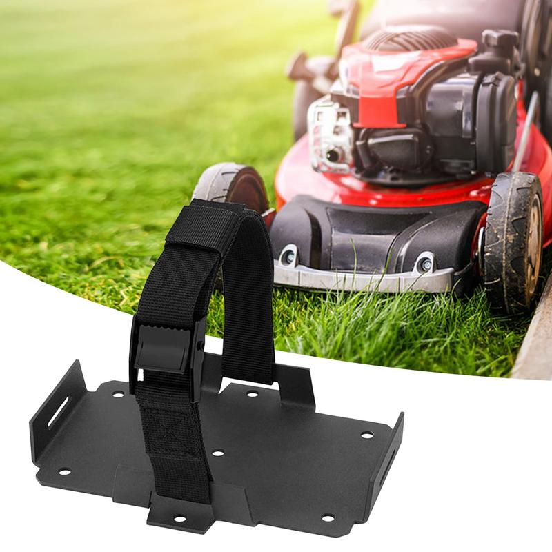 Suporte de bateria de carro de alumínio, montagem de bateria de carro, acessórios de substituição automotiva, hardware de deck de barco, peças rv para fuzileiros navais