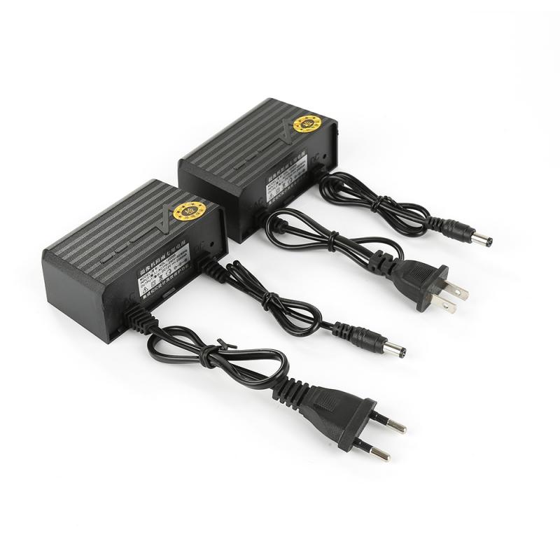 12V 2A Cctv Waterdichte Waterproof Adapter Outdoor Dc Power Supply Voor Cctv Camera Led Illuminator Adapter Router Adapter