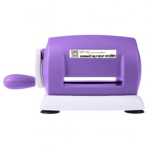 DIY Dies Embossing Machine Scrapbooking Cutter Die Paper Machine Paper Card Album Making Craft Tool
