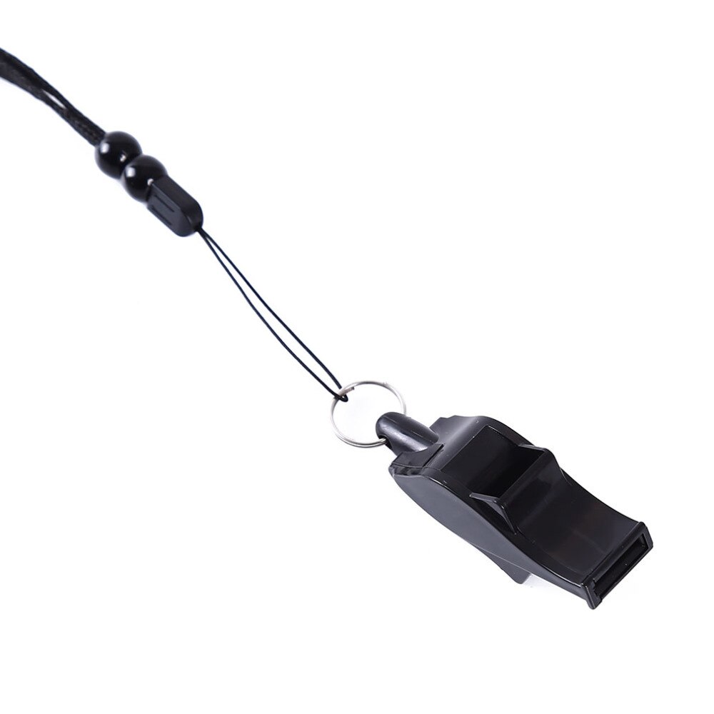 Fabrik direkte fodbold dommer fløjte basketball volleyball fløjte sportslærer redning overlevelse fløjte