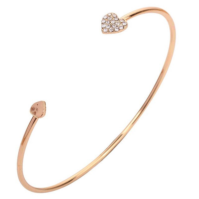 Stijl Lederen Armband Strass Kristal Armband Multilayer Hologram Armbanden Voor Vrouwen Sieraden: Q