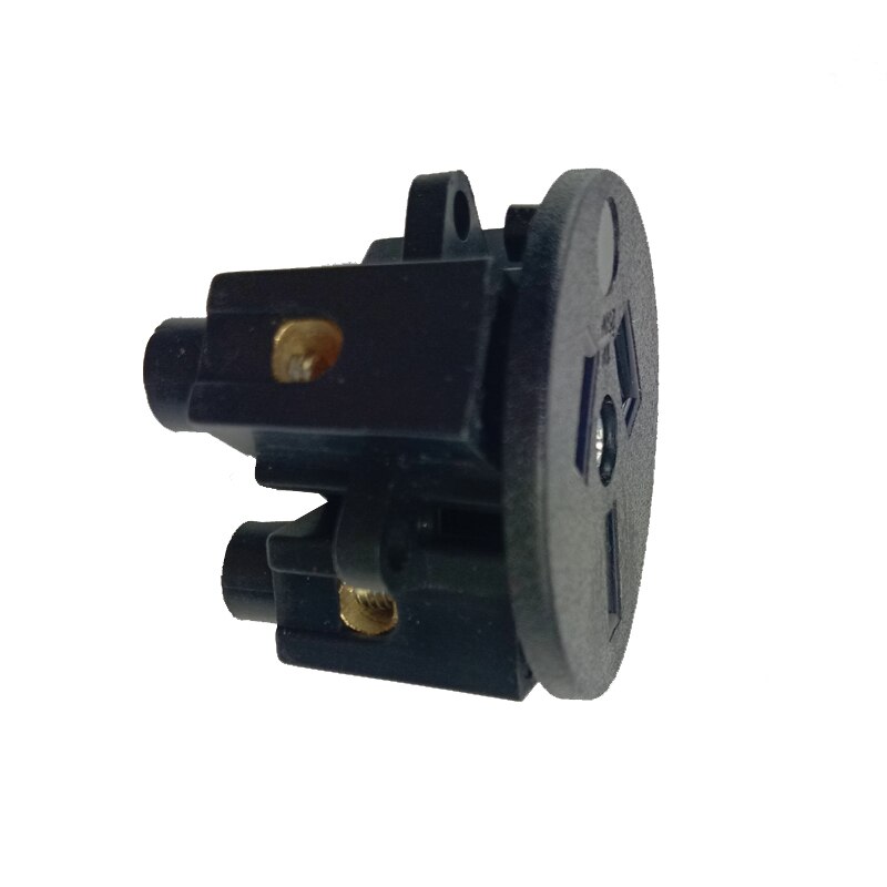 AC power socket China Australia Zealand AU Rewiring Assembly industrial Electrical Socket UPS Power Outlet connector