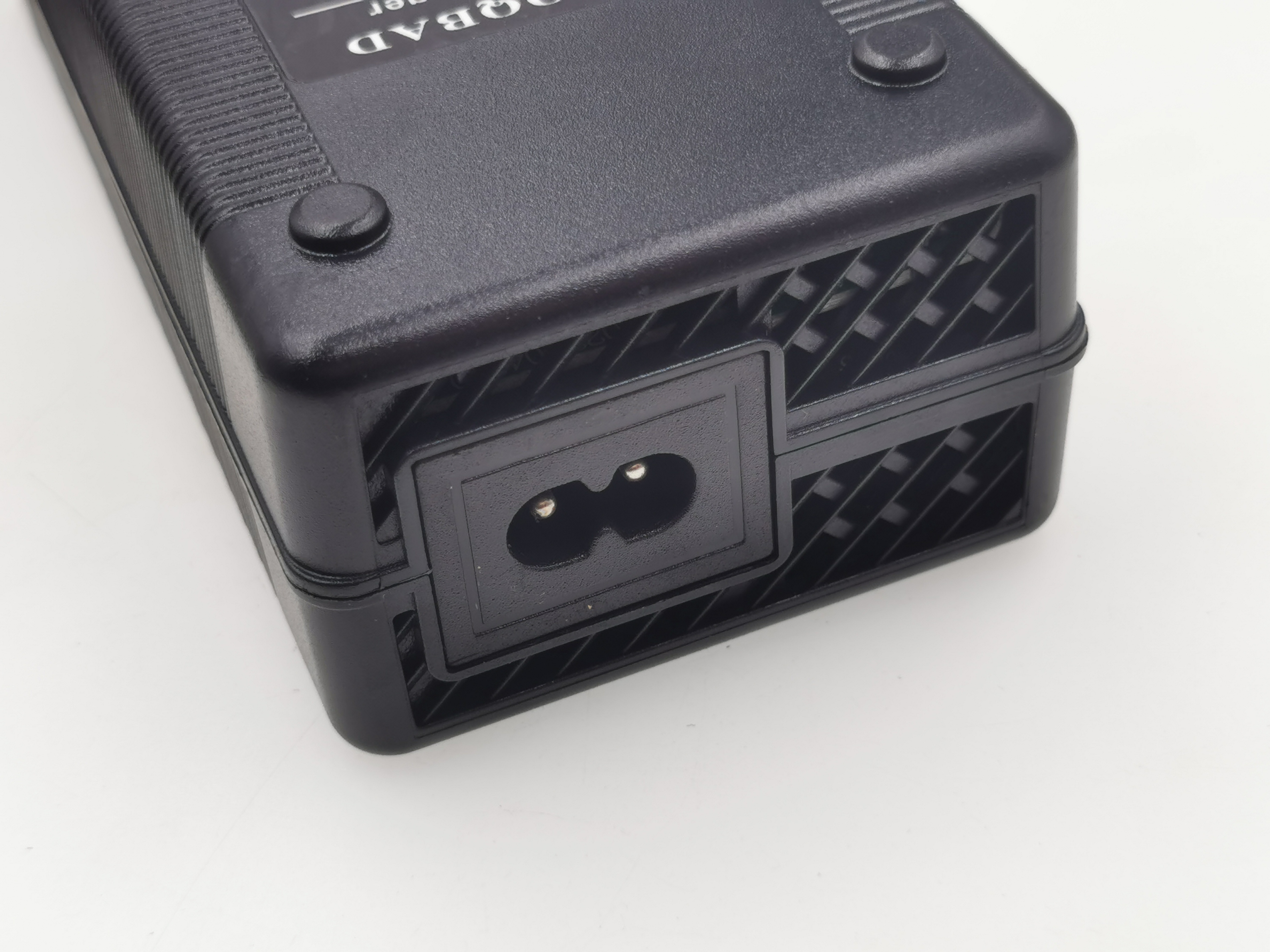 54.6V 3A lithium battery charger for 48V lithium battery pack XLR Plug 54.6V3A charger