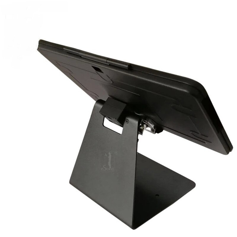 android 10.1" tablet mount for Samsung tab box enclosure