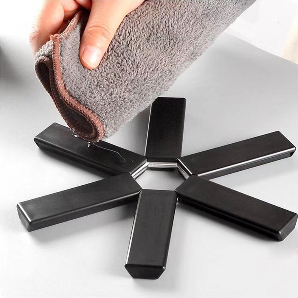 Folding Anti-Slip Insulation Pads
