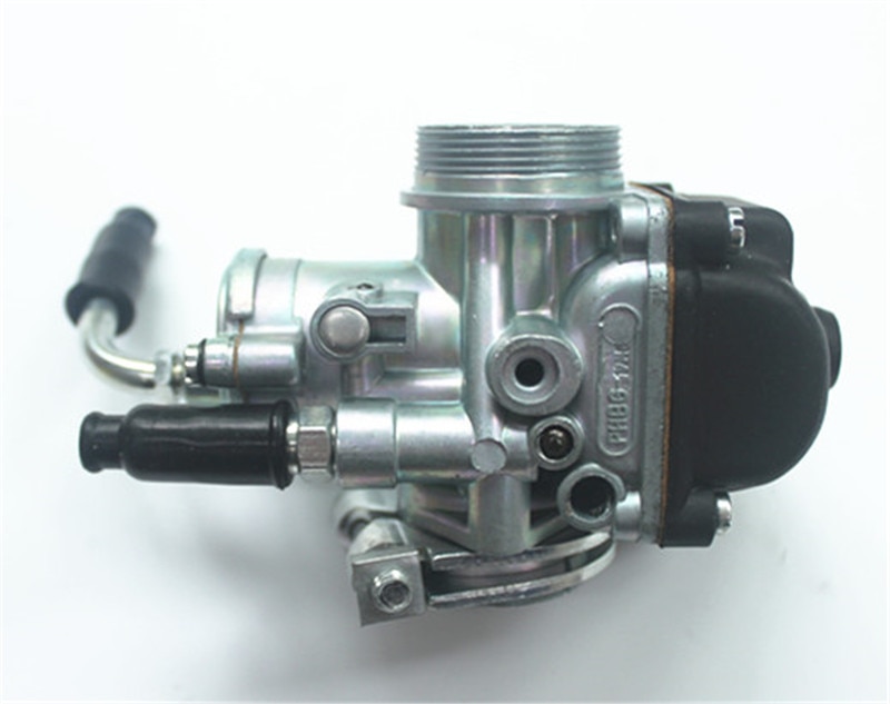 Phbg 17.5 19.5 21mm 17 19 21 mm kaasuttimen moottoripyörän osat carb phbg 17 phbg 19 phbg 21