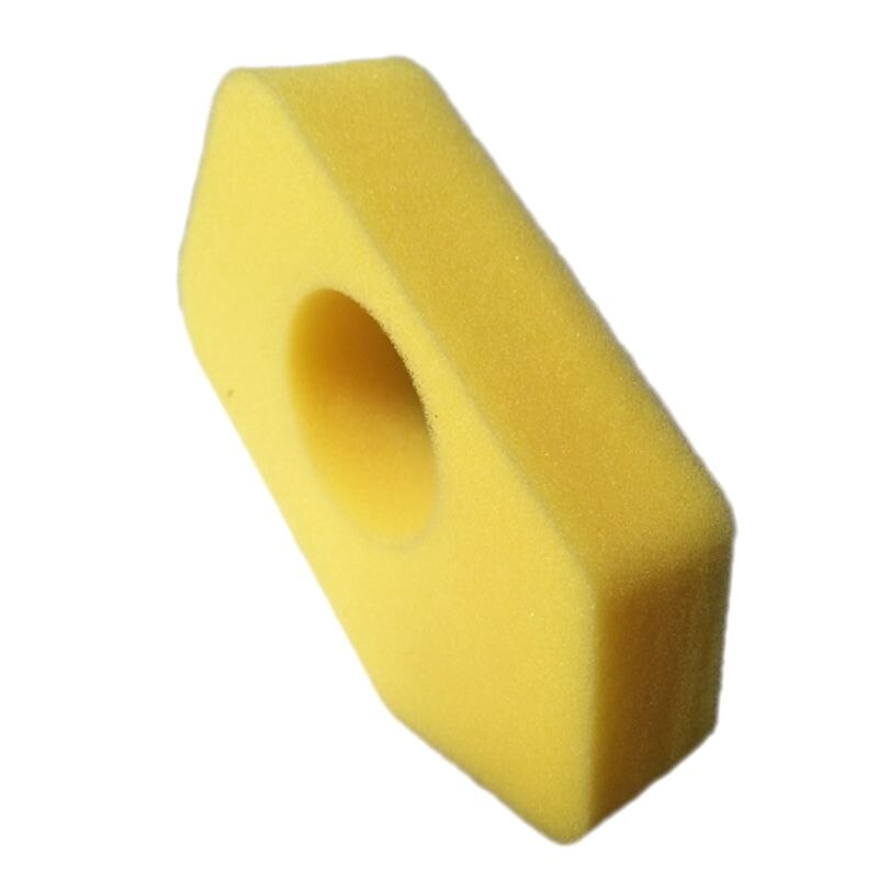 Lawn Mower Air Filter Foam Element Replacement Part M7DA