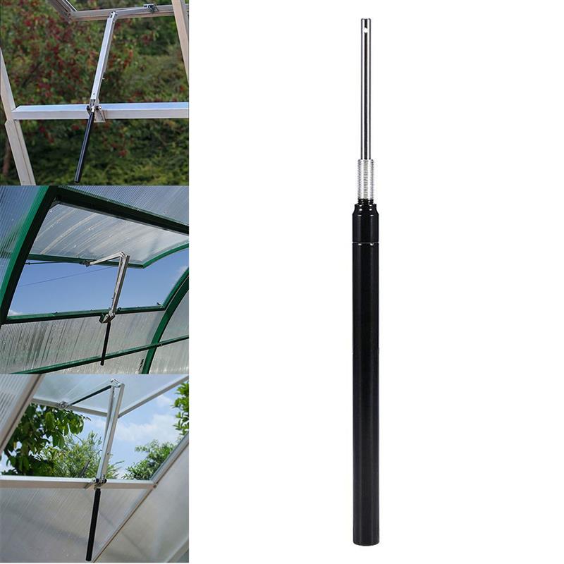 Roof Automatic Greenhouse Window Opener Vent Replacement Cylinder Temperature Ventilation Sensitive Window Opener