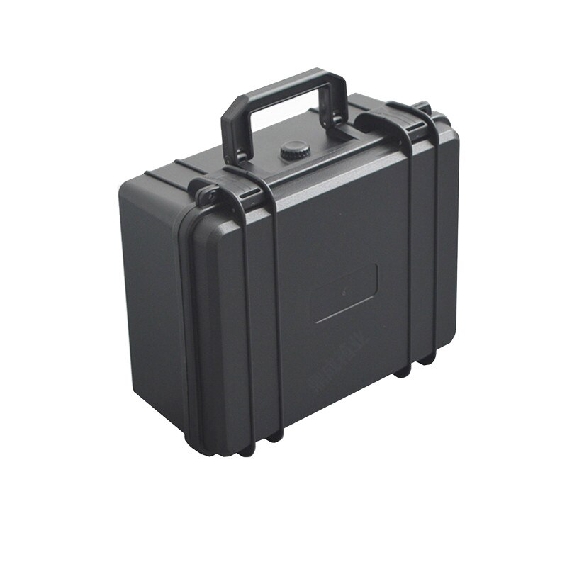 Tool case toolbox Electronic instrument case Small... – Vicedeal