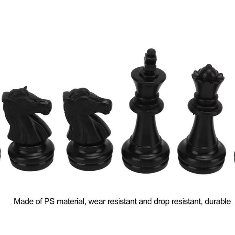 Chess Pieces Chess Pieces Only for Family Gatherings for Schools