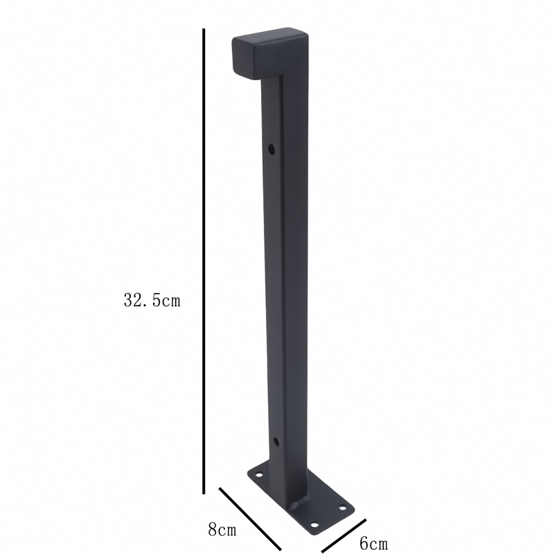 Wall Mounted Shelf Bracket Heavy Support Adjustable Wall Mounted Bench Table Shelf Bracket Furniture Hardware