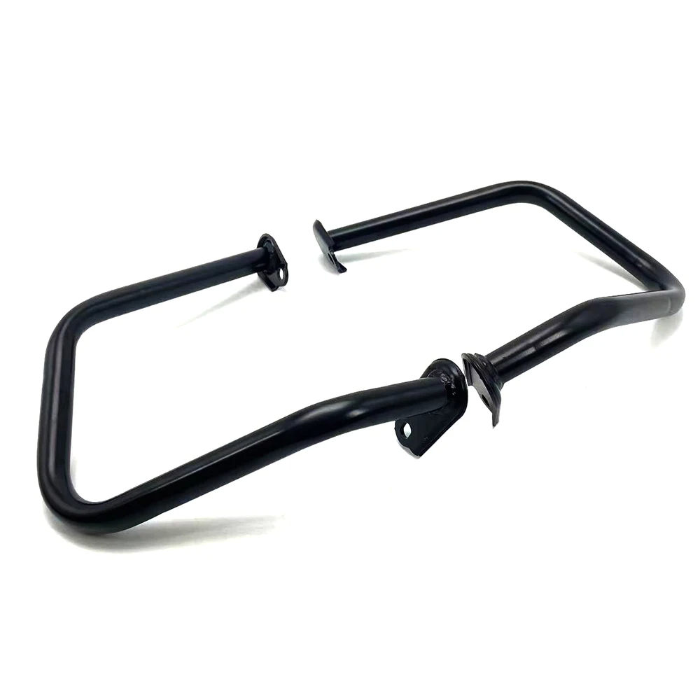 Protector de marco de barra de choque para motor de motocicleta, parachoques de barra de choque para Himalayan Scram411 411cc 2022