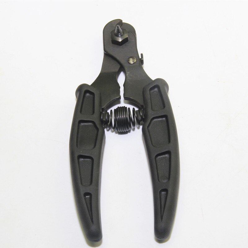 bicycle cable and housing cutter cable fixer missing link remover bike cable tools repair tool: tool 6