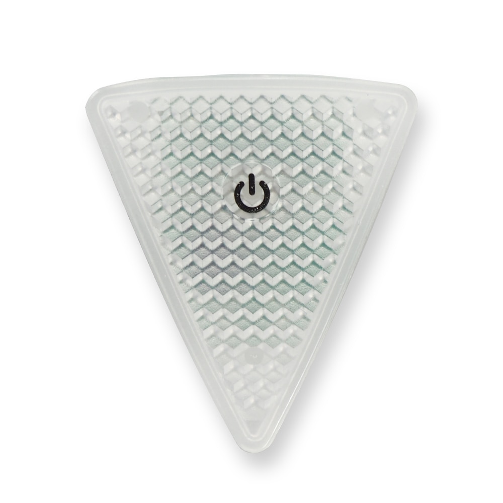 Victgoal Bicycle Helmet LED Backlight Replacement Taillight For Cycling Helmets MTB Moutain Road LED Back Lights For Bike Helmet