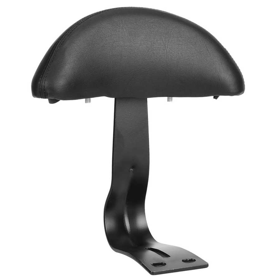 Uniwersalny elektryczny oparcie rowerowe poduszka rowerowa oparcie stojak zamienniki W