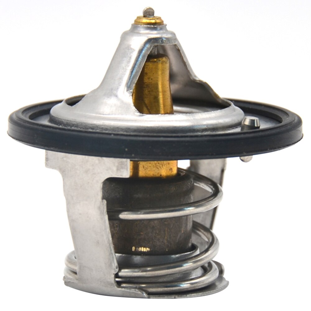 Automotive Thermostat Car Engine Thermostat Car Replacement Parts Accessories: Default Title