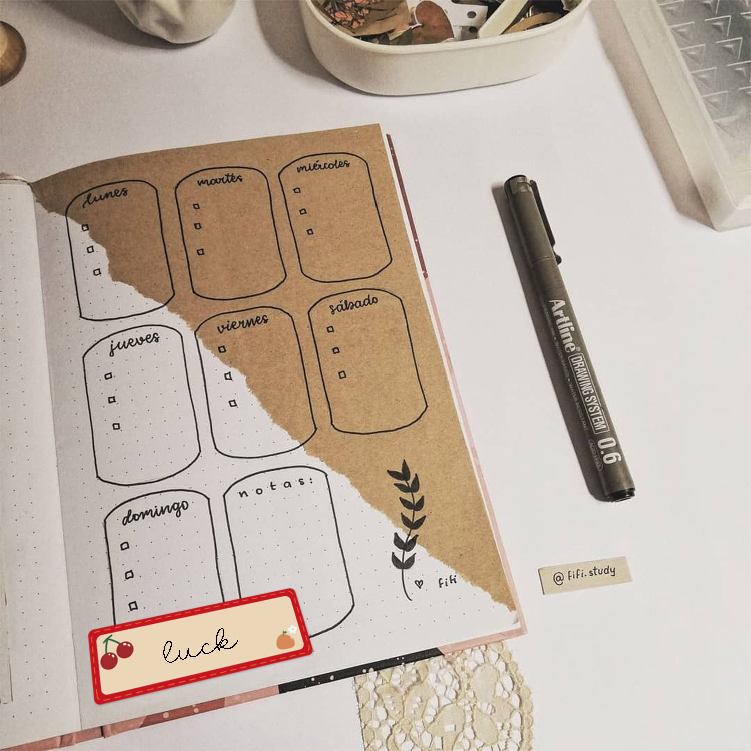 120pcs/roll Cartoon Name Stickers for Kids School Kitchen Sticker Refrigerator Food Storage Label Sticker Stationery Handwritten