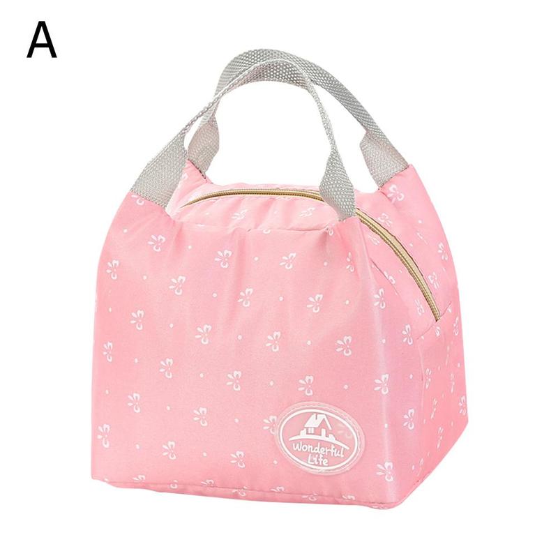 Biggdesign Katten Geïsoleerde Lunch Tas Paars Cool... - Vicedeal