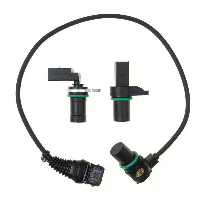 Imusarjan nokka -akselin kampiakselin asentotunnistin bmw 3 5 7 e46 e39 e53 e60 x3 x5 z4 12141438081 12141709616 12147518628
