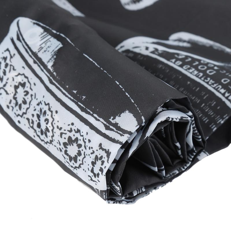 Capa de peluquería envolvente impermeable, capa de peluquería, teñido de ropa, delantal para barbero