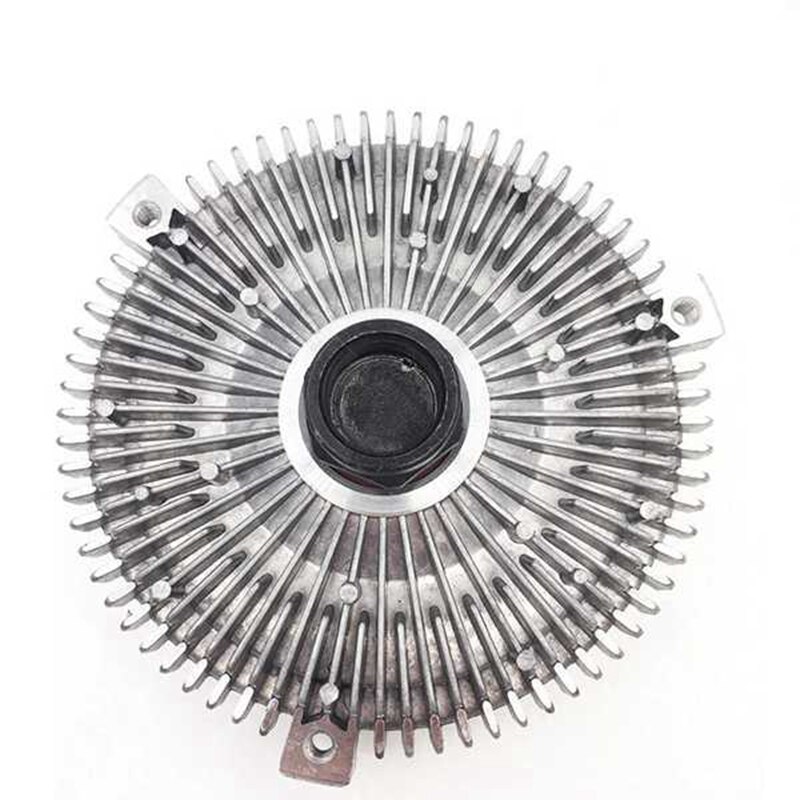 Voor-Bmw E36 E38 E39 E46 E53 Radiator Koelventilator Clutch 11527505302