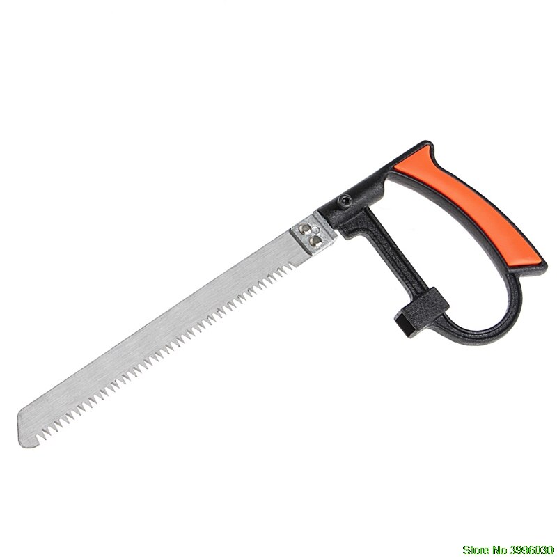Mental savsav hånd til træbearbejdning 6 knive multifunktionsværktøjssæt