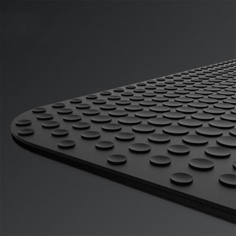 Youpin MIIIW 2.35mm Ultra-thin Mouse Pad Minimalist Bottom Non-slip PC Material For Laptop PC Gamer and E-sports