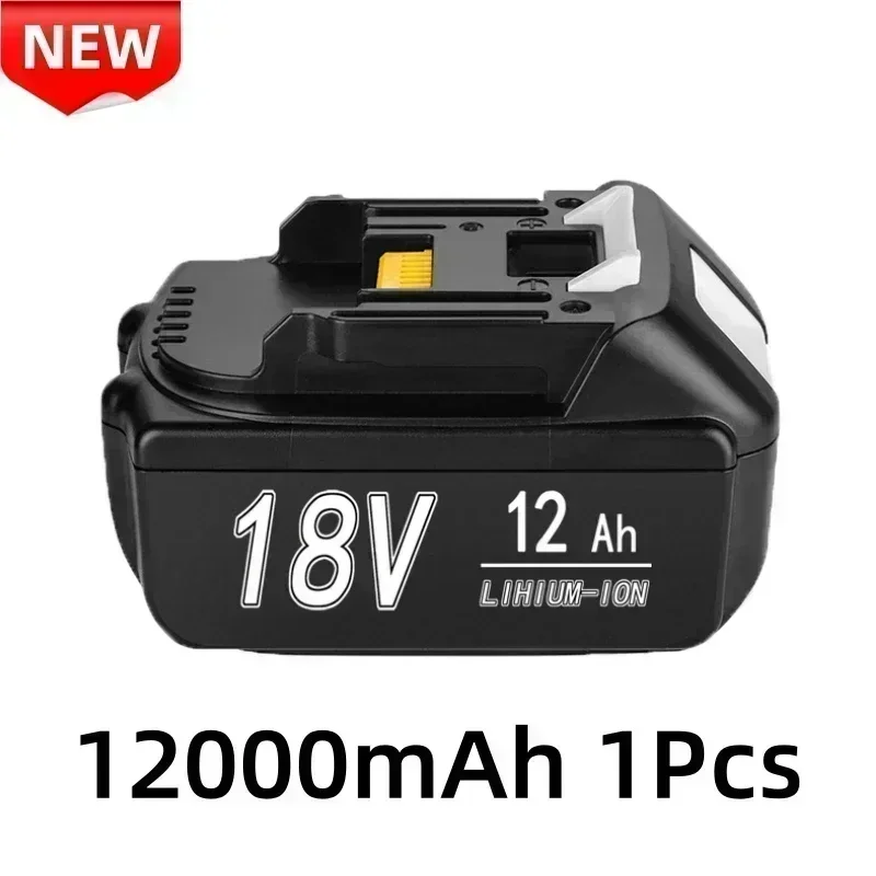 Für Makita 18 V Akku 18650 Lithium-ionen Zelle Geeignet Für Makita Energie Werkzeug BL1860 BL1830 LXT400 BL1850: Rosa
