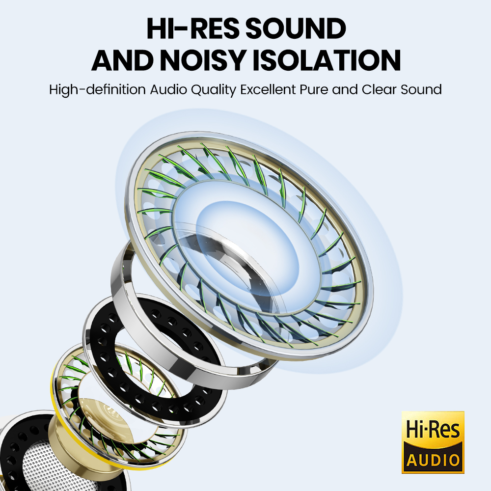 Headphones For Xiaomi 13 12 11 10 Pro Ultra Wired Earphone For Redmi Note 10 11 12 Turbo 3.5mm In-Ear Earbuds Accessories