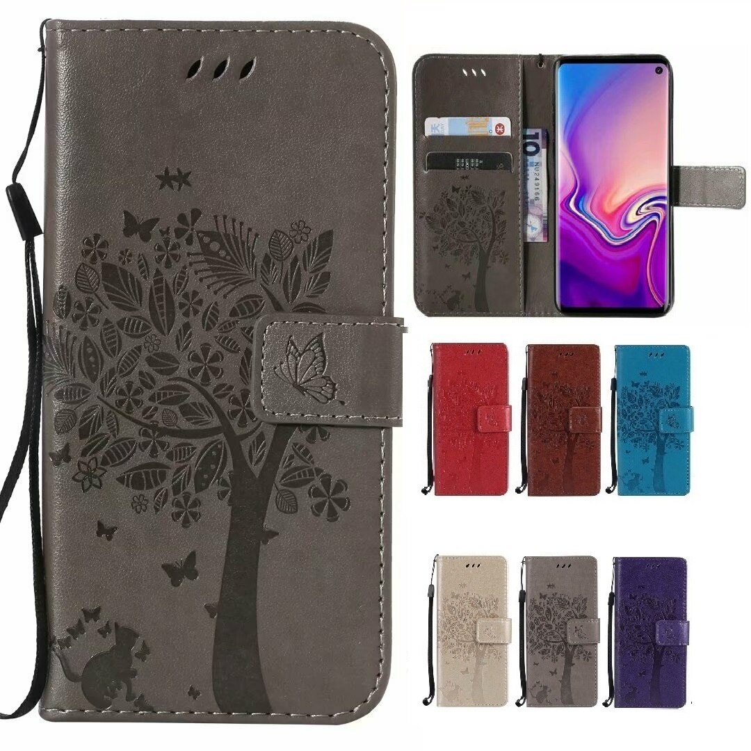 case cover For ZTE Blade A910 L110 Wallet Flip Leather Protective Phone Cover Bag mobile shell ZTE Blade A520C A520