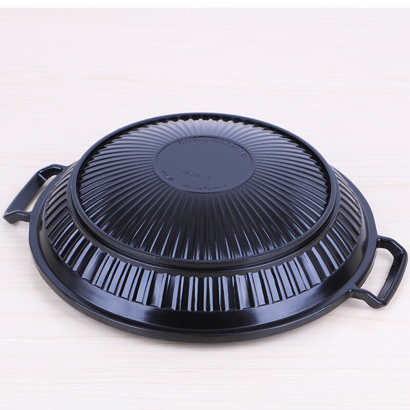 Dry pot Restaurant special pot Non stick alcohol pot Little pot Japanese dry pot for restaurant Seafood pot pots for cooking