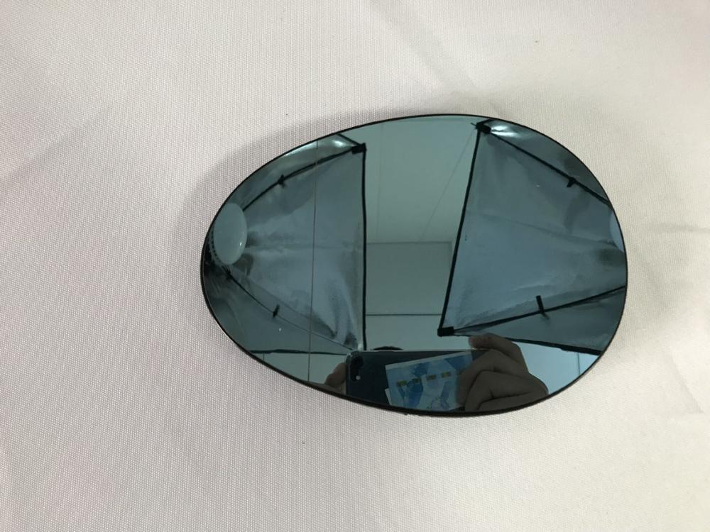 Bmw R60 Mirrors car wing mirror glass for BMW MINI R55 R56 R57 ... – Grandado