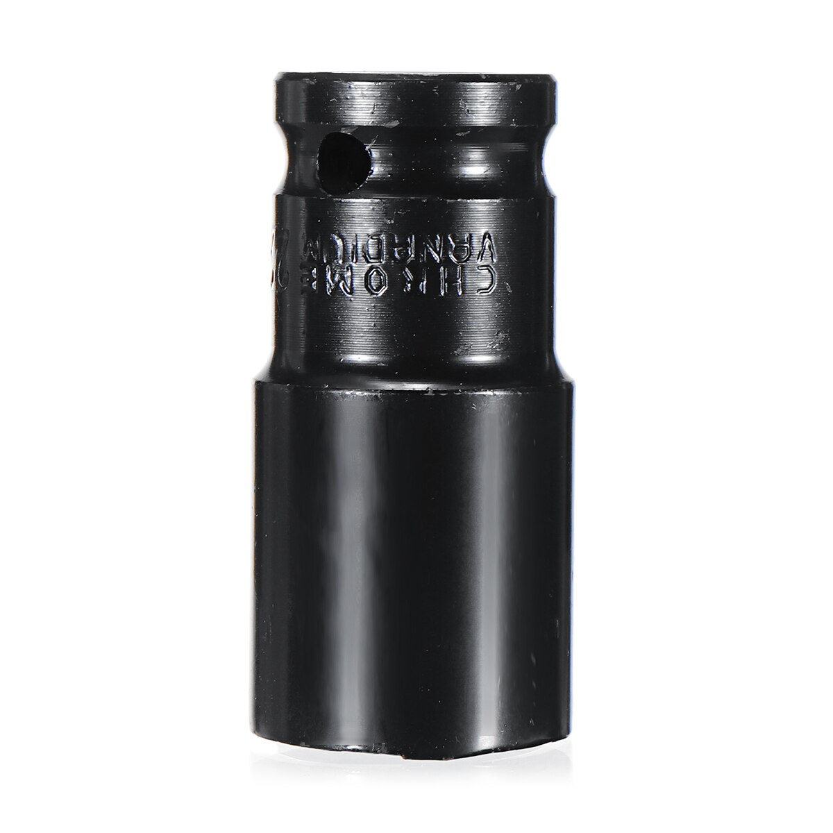 Impact Socket Set Electric Impact Wrench Socket Universal Accessory Wrench Adapter Hand Tool Bit Drill Chuck: 22x60 Sleeve