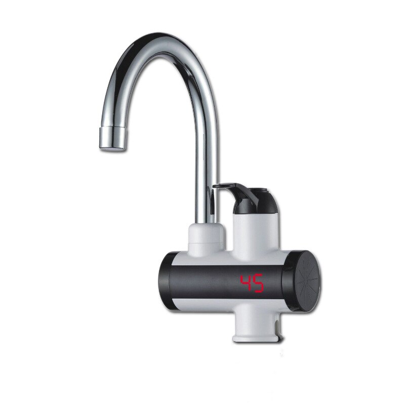 220V Electric Water Tap Quick Heat, namely Heating Kitchen Bao Fast Over Tap Water Heate