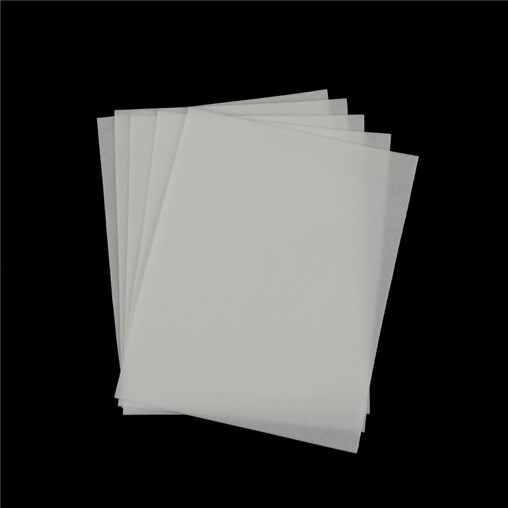 20Pcs Nano Super Concentrated Laundry Detergent Sheet For Machine Laundry