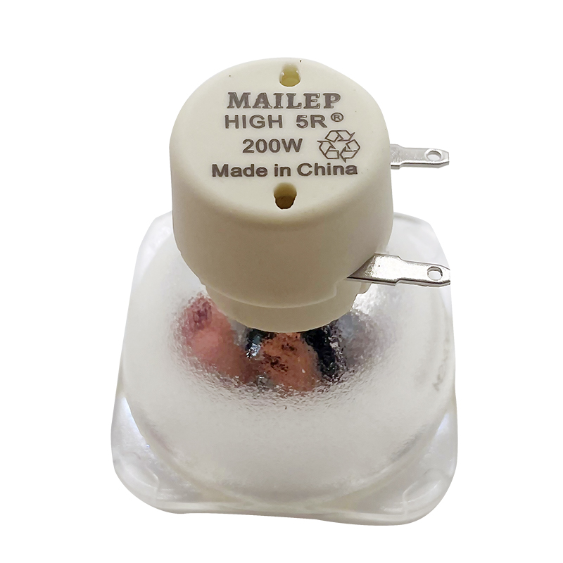 7R 230W lamp moving beam P-VIP 230/1.0 E20.8 for Mailepu 100% Compatible beam lamp bulb: Light Grey