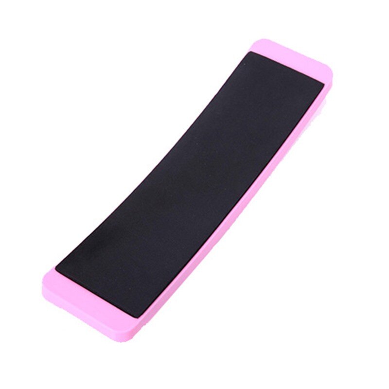 Ballet Turnboard for Dancer Practice Spin Figure Skating Swing Turn Faste Pirouette Training Crossfit Balance Exercise Equipment: Pink
