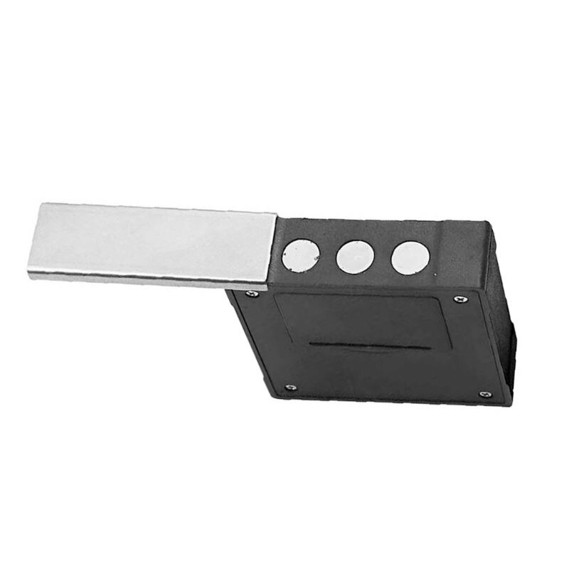 Mini Electronic Digital Display Magnetic Digital Inclinometer Protractor Slope Level Measuring Instrument