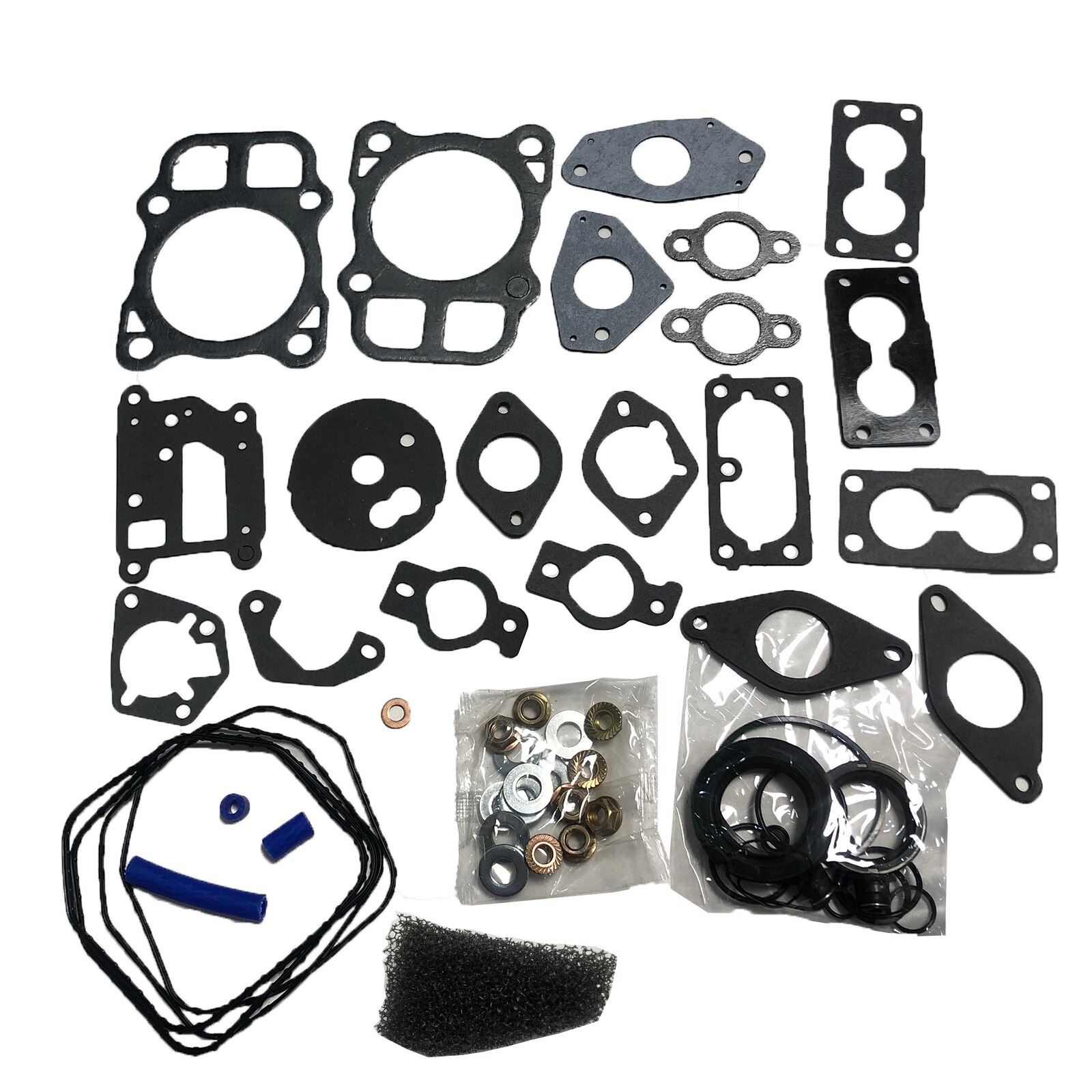 24 755 107-S Engine Gasket Kit for Kohler 24 755 0... – Grandado