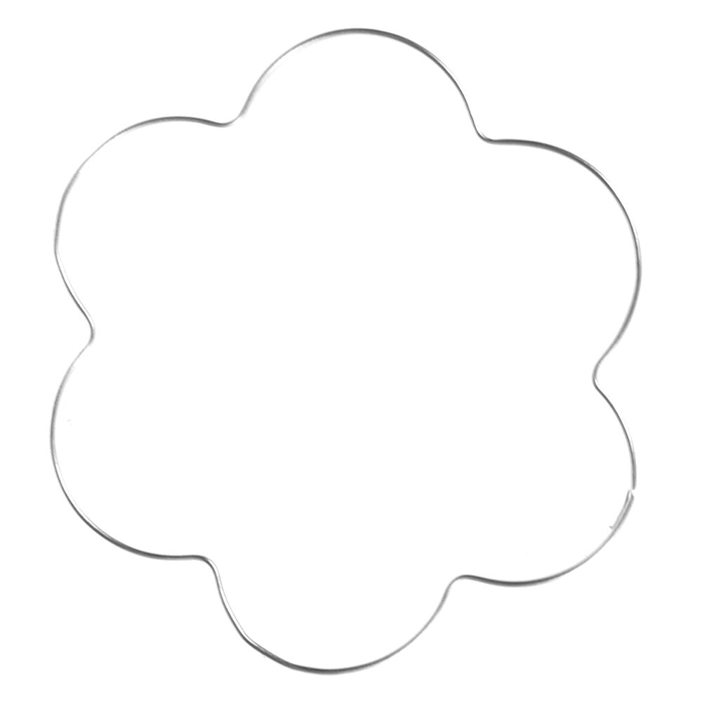 Cookie Cutters Vormen Aluminium Leuke Animal Candy Vorm Biscuit Mold DIY Fondant Gebak Versieren Bakken Keuken Gereedschap: 21