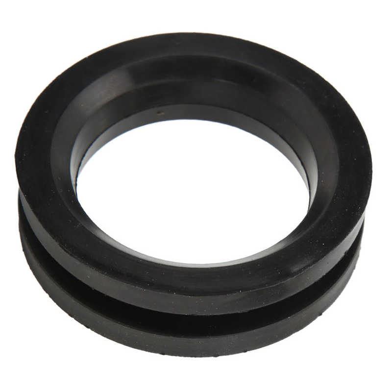 Arandela de goma para llenado de tanque de combustible, arandela para cuerpo A, B, E, C, 1964-1974, cuello de llenado de tanque de Gas