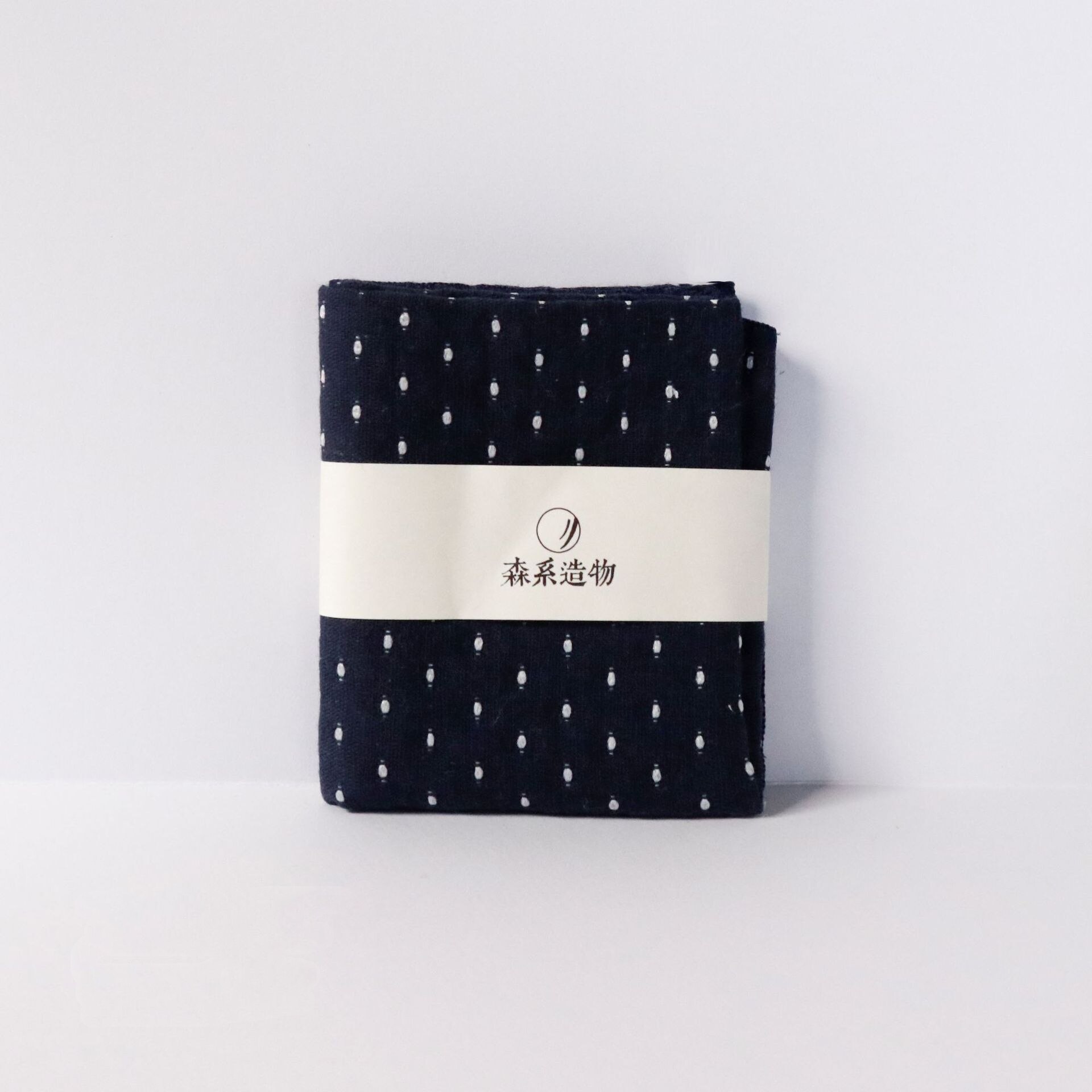 Chinese Red Cotton Dishcloth Table Napkins Green Tea Ceremony Dot Serving Yellow Tea Towel Accessories Brown Napkin For Plate: Napkins