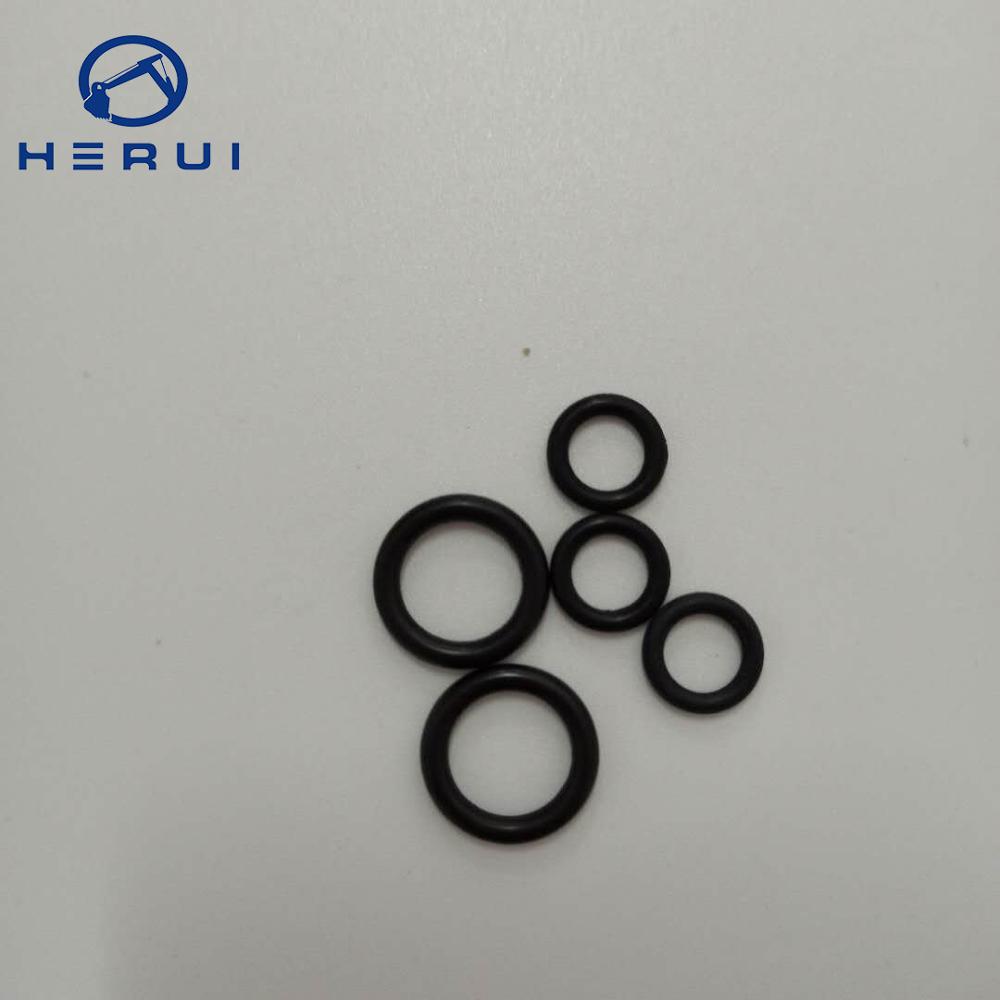 Kit de sello para Caterpillar, juego de sello de excavadora, Motor oscilante E320