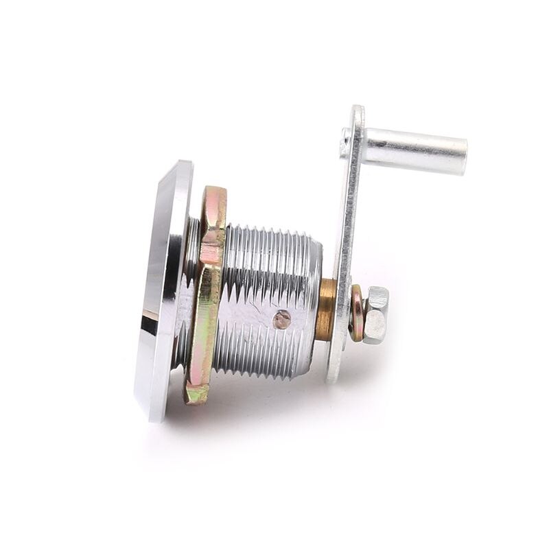 Super Security Safe Deposit Box Anti-theft Lock With Encryption Keys Copper Cylinder Whosale&amp