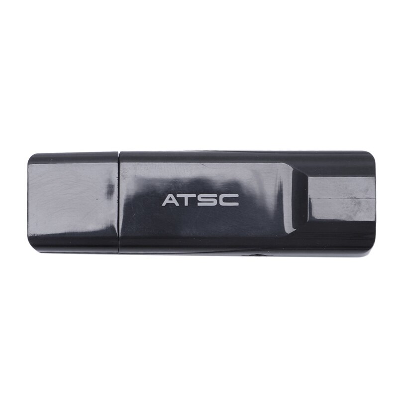 Digital Atsc Tv Tuner Receiver Live Tv Hdtv Windows Pc Usb Dongle For Usa/Korea /Mexico/Canada