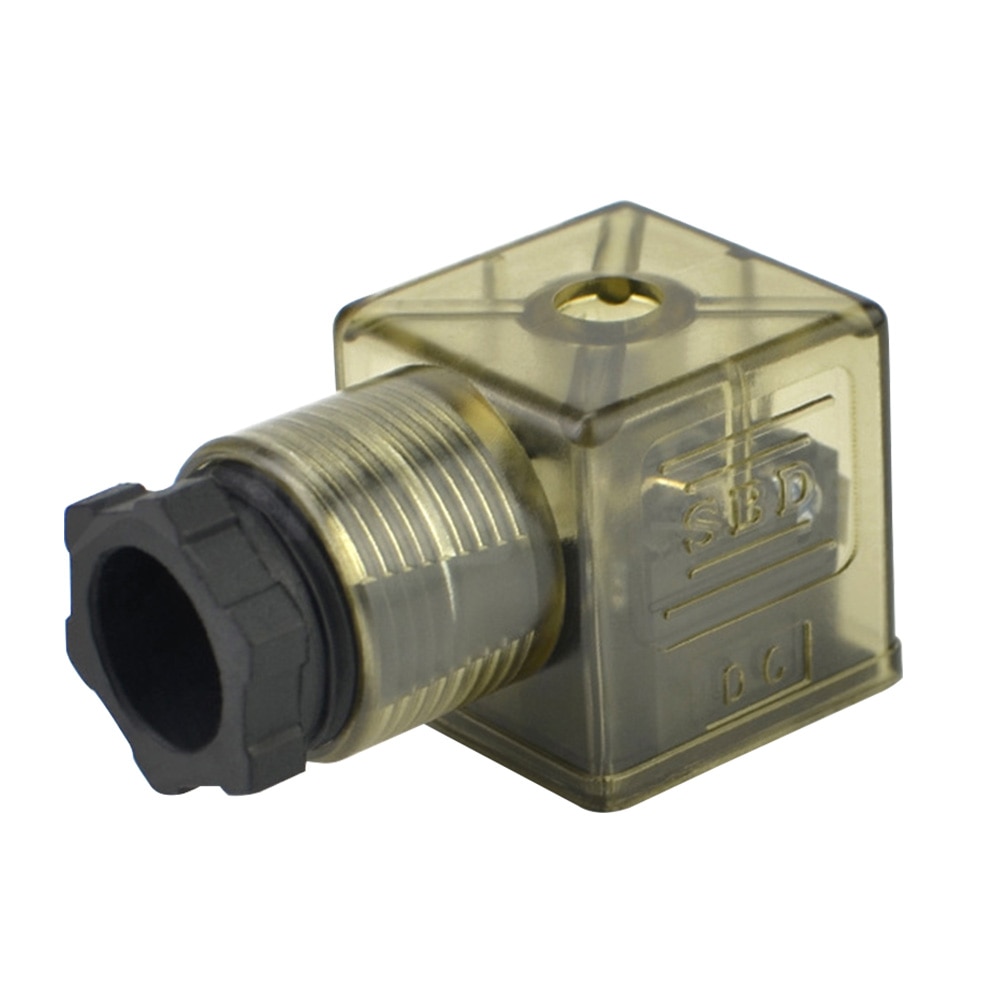 Clear Cover Cable Junction Durable Easy Use Waterp... – Vicedeal